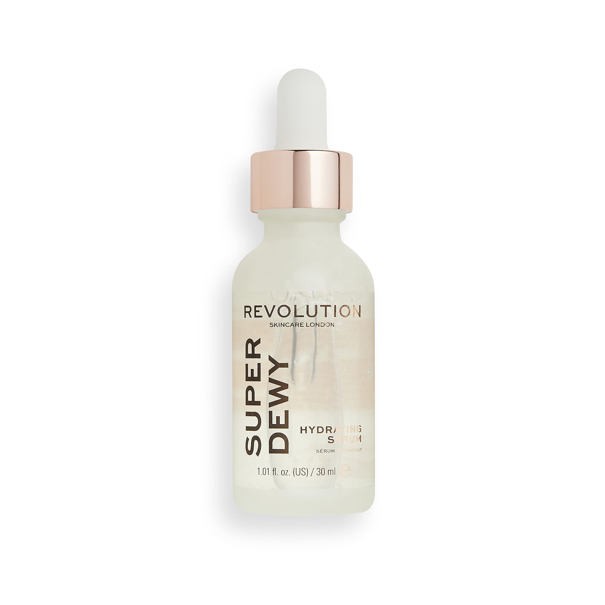 I Heart Revolution Skincare Super Dewy Hydrating Serum