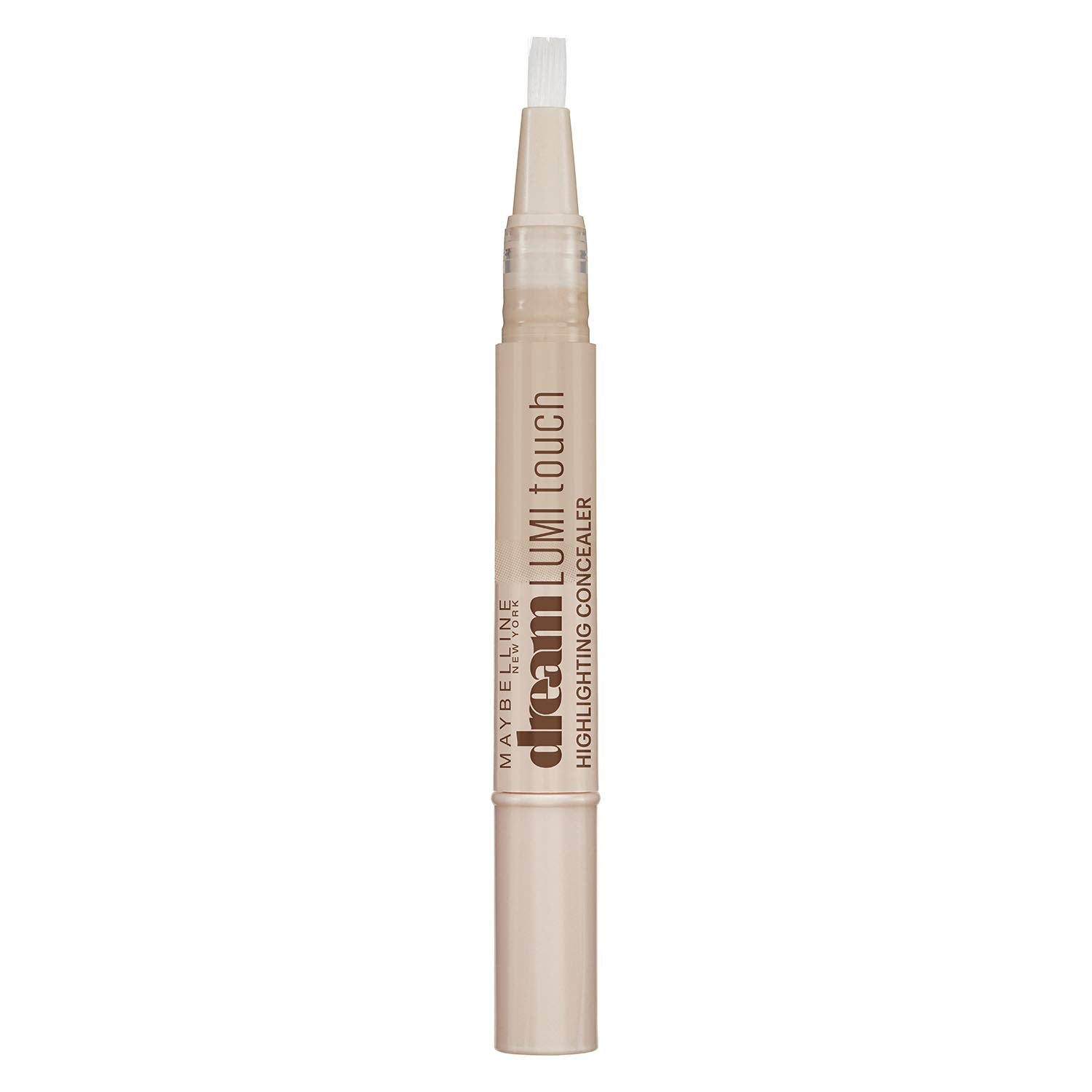 Maybelline Dream Lumi Touch Highlighting Concealer Ivory 01 9g