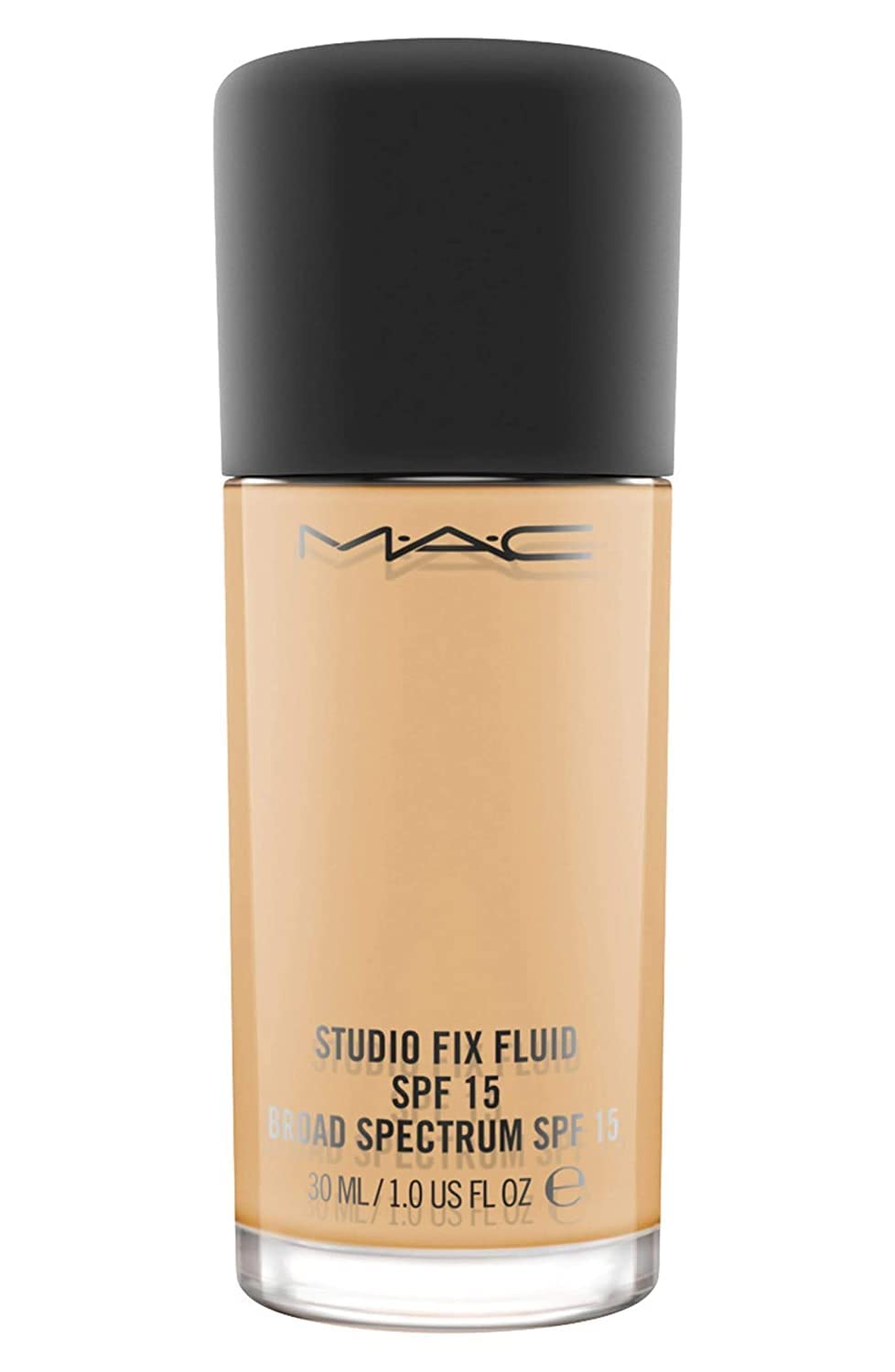 MAC Studio Fix Fluid Foundation SPF 15, NC30