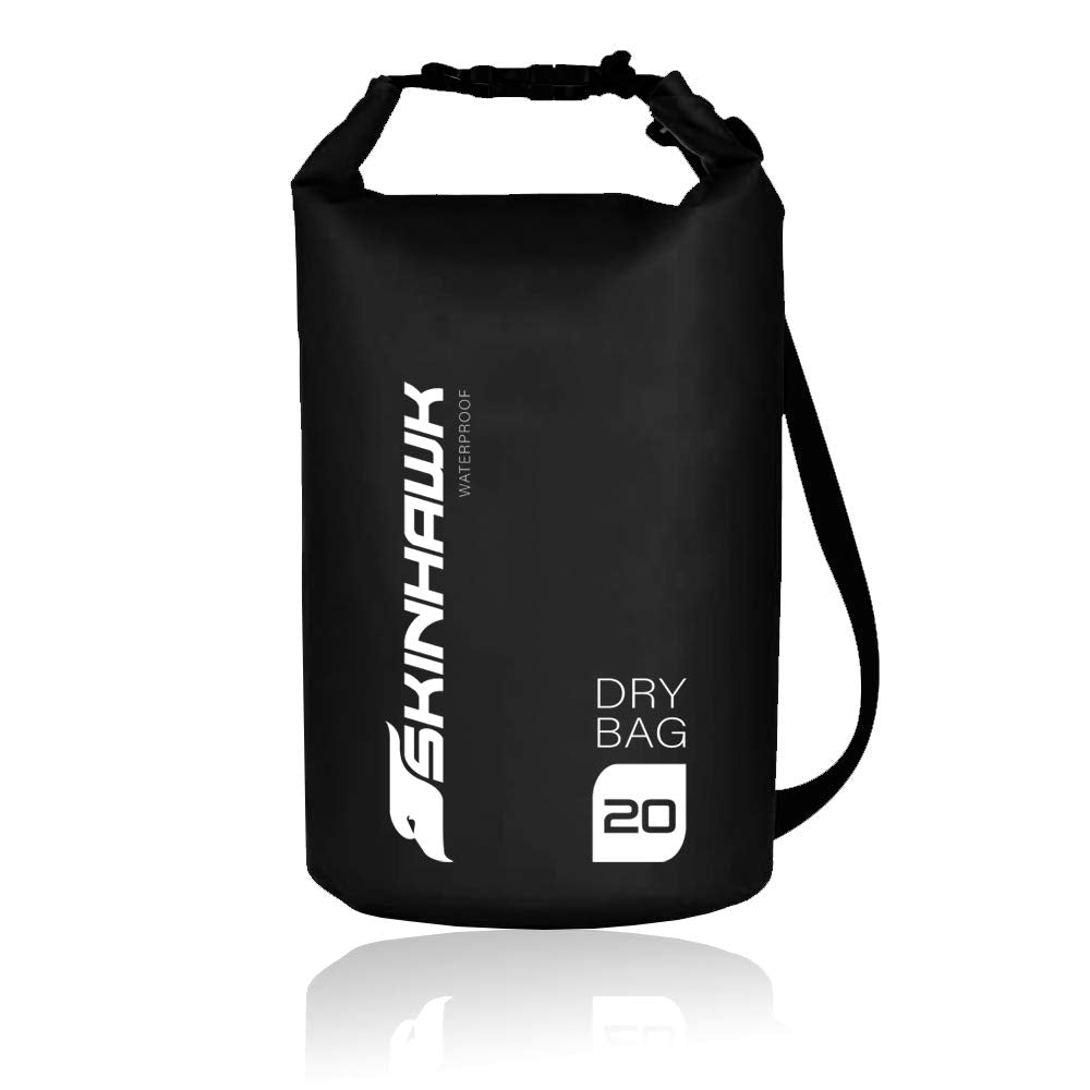 SKINHAWK Dry Bag 20L Waterproof Bag / Waterproof / Dry Bag / Dry Bag / Dry Bag / Backpack