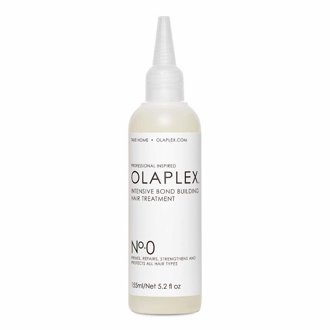 OLAPLEX No.0 Intensive Bond Building Treatment