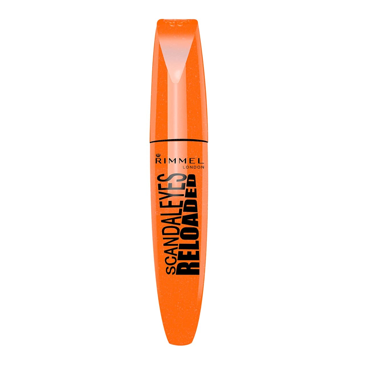 Rimmel London Scandaleyes Reloaded Volumising Mascara, 12ml