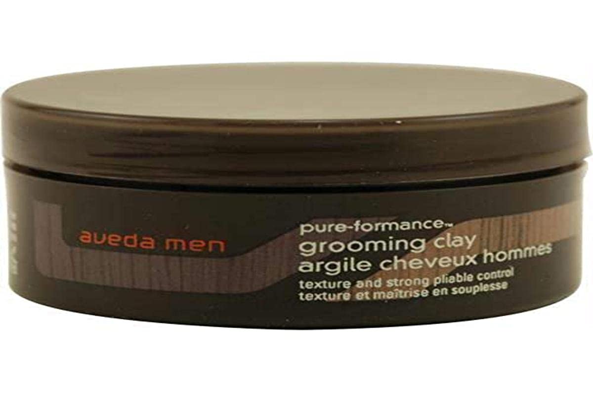 Aveda Men Pure-Formance Grooming Clay 75 ml.