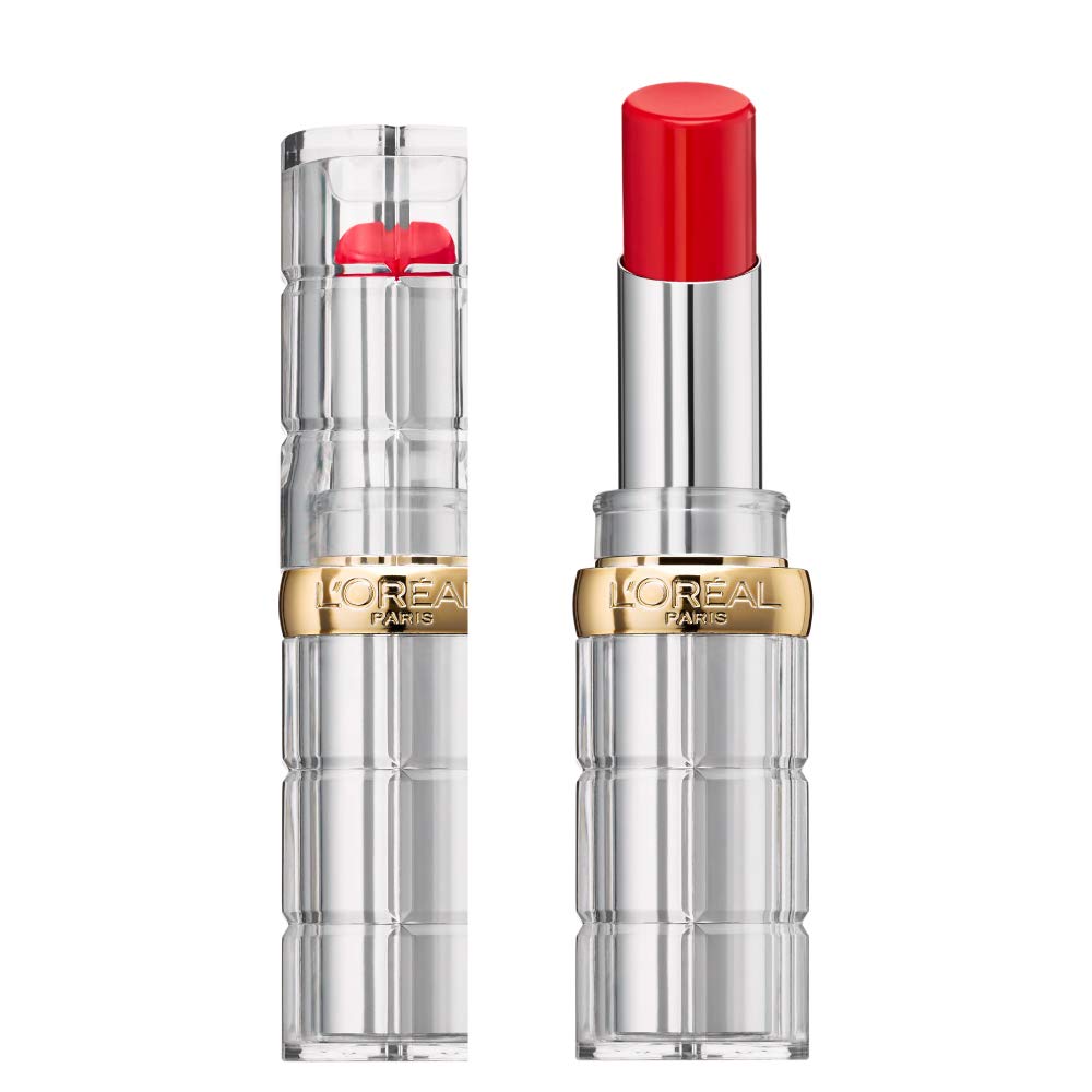 L'Oreal Paris Color Riche Shine Lipstick 352, Beauty Guru, 5 ml