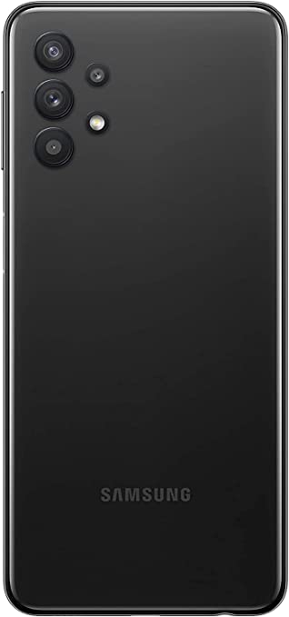 Samsung Galaxy A32 5G - Smartphone 128GB, 4GB RAM, Dual Sim, Black