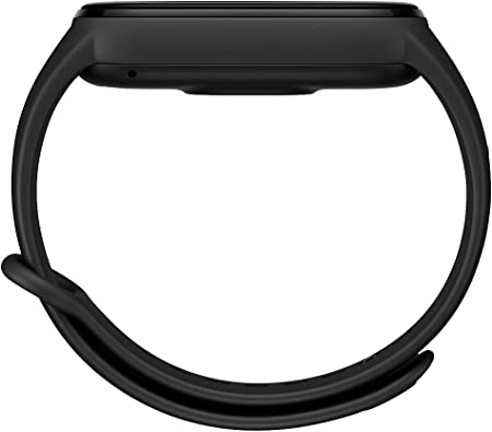 Xiaomi Mi Smart Band 6 - 1.56'' AMOLED Touch Screen, SPO2, Sleep Breathing Tracking, 5ATM Water Resistant, 14 Days Battery Life, 30 Sports Mode, Fitness, Steps, Sleep, Heart Rate Monitor [Official UK]