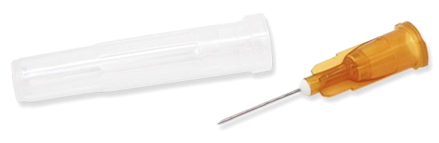 Variation of Milia sterile needles & stainless steel handles (Milia Needles (x50))