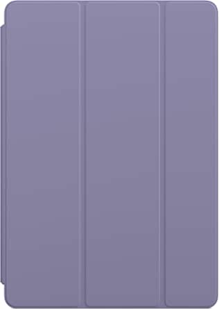 Apple Smart Cover (for iPad - 9th generation) - English Lavender