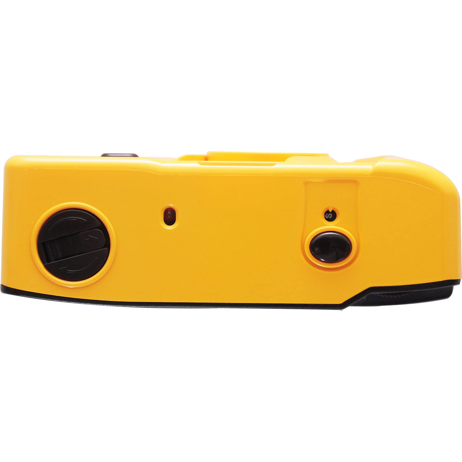 KODAK M35 35mm Reusable Film Camera Yellow Iconic Retro Lomo Kodak M35 Yellow
