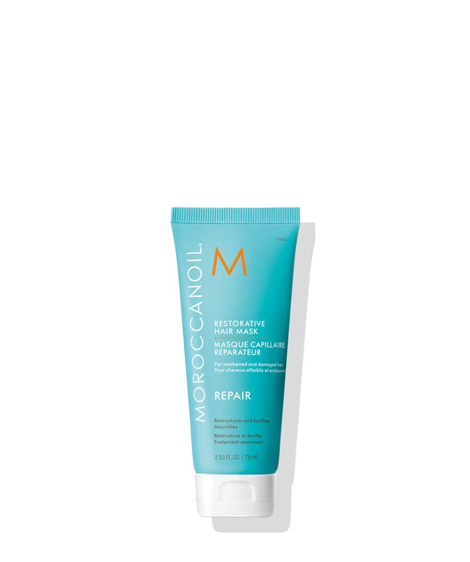 Moroccanoil Restorative Hair Mask