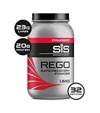 SiS Go Isotonic, low sugar, high carbohydrate Energy Gel (Orange Flavour) 35 Pack