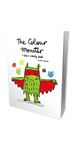 The Colour Monster