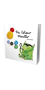 The Colour Monster