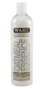 Wahl Easy Groom Pet Conditioner, Dog Shampoo, Conditioner for Dogs, Moisturises Skin and Coats, Removes Dandruff, for Dogs Dry Skin, Conditioner for Dogs
