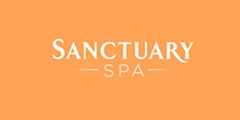 Sanctuary Spa Body Scrub, Green Lemon and Orange Blossom, 200ml