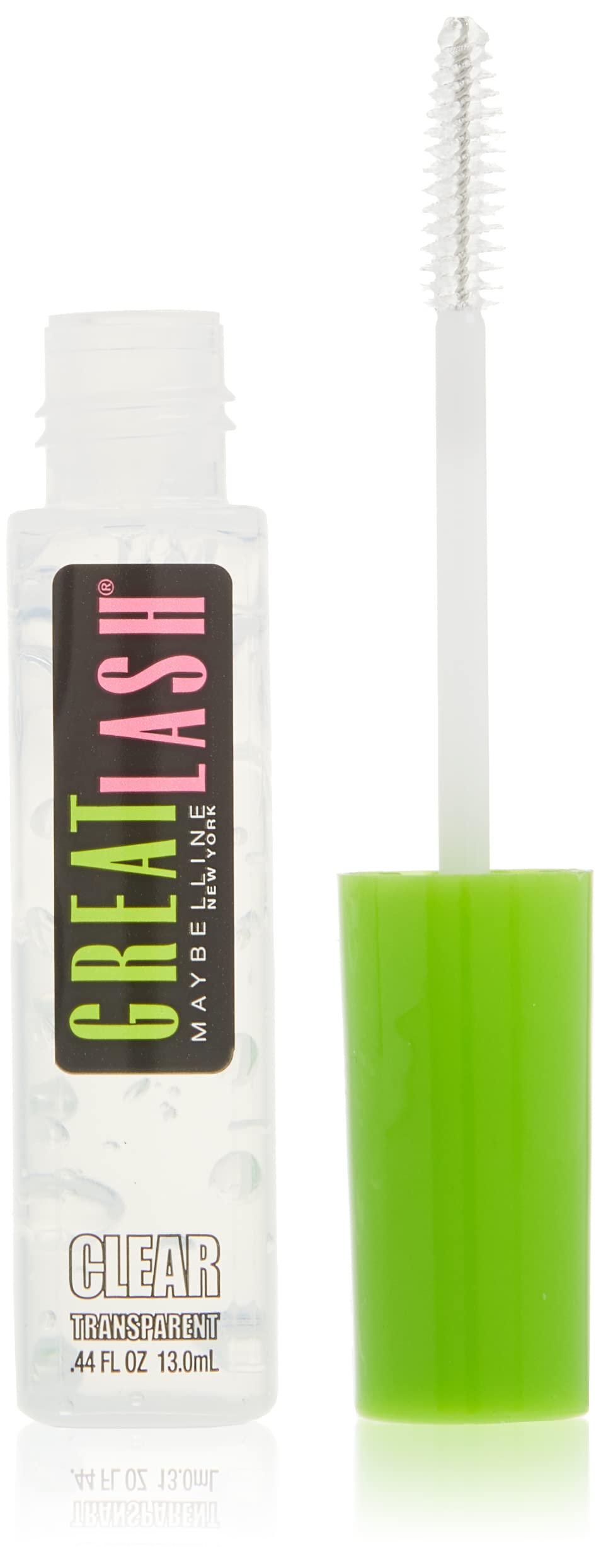 Maybelline Great Lash Mascara- Clear