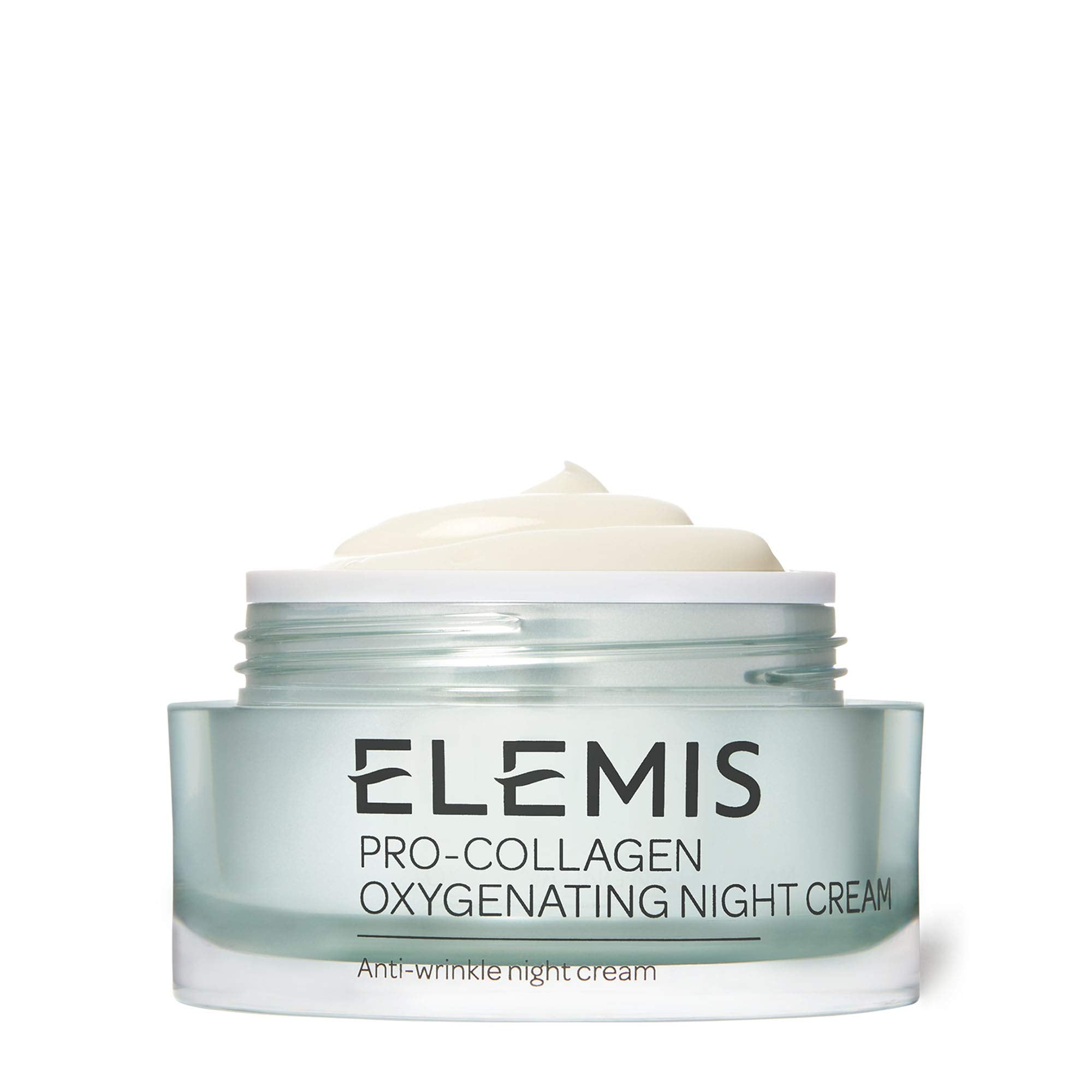 Elemis ProCollagen Oxygenating Night Cream Anti-Ageing 50ml