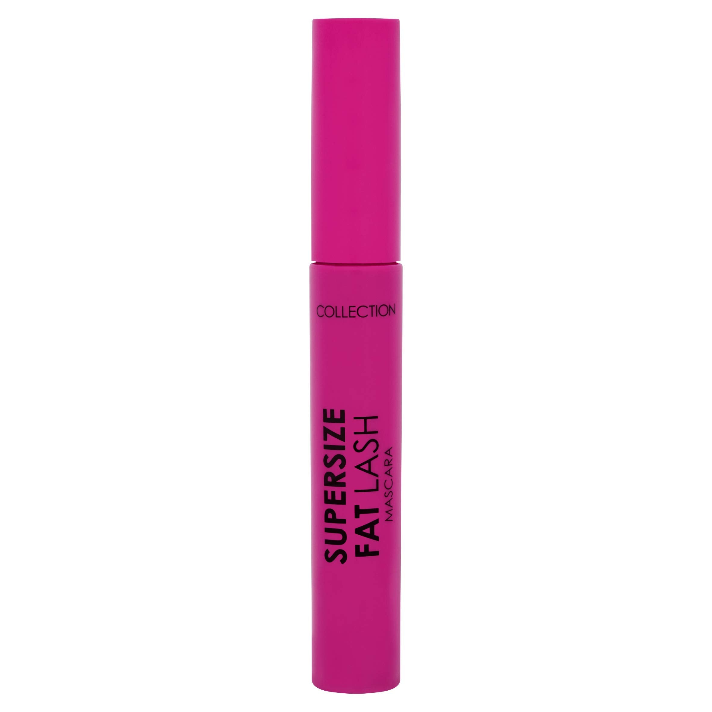 Collection Supersize Fat Lash Number 1 Mascara, Black