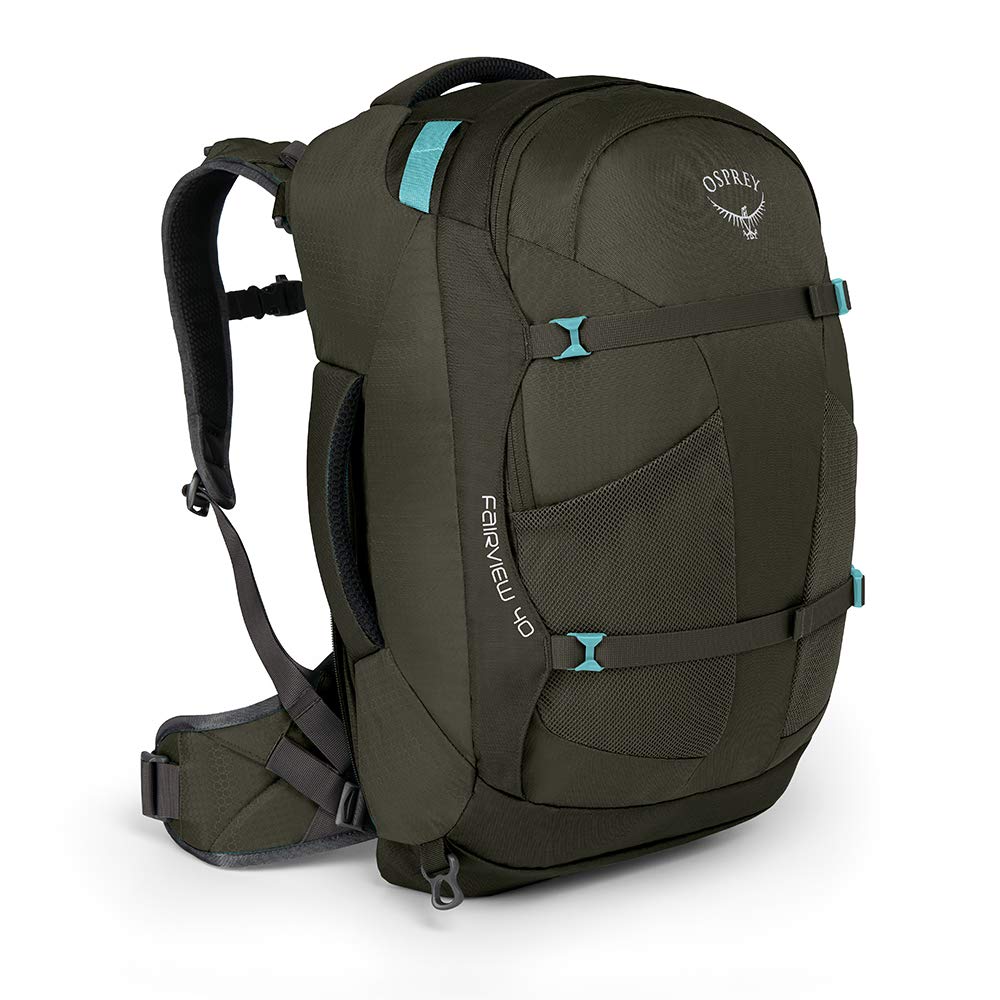 Osprey Fairview 40 Women's Outdoor and Travel Backpack
