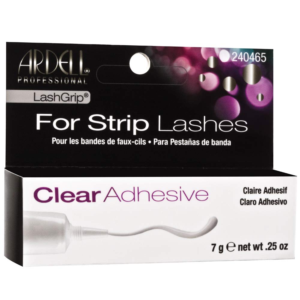 Ardell Professional For Strip Lashes Clear Adhesive 7g / 0.25oz