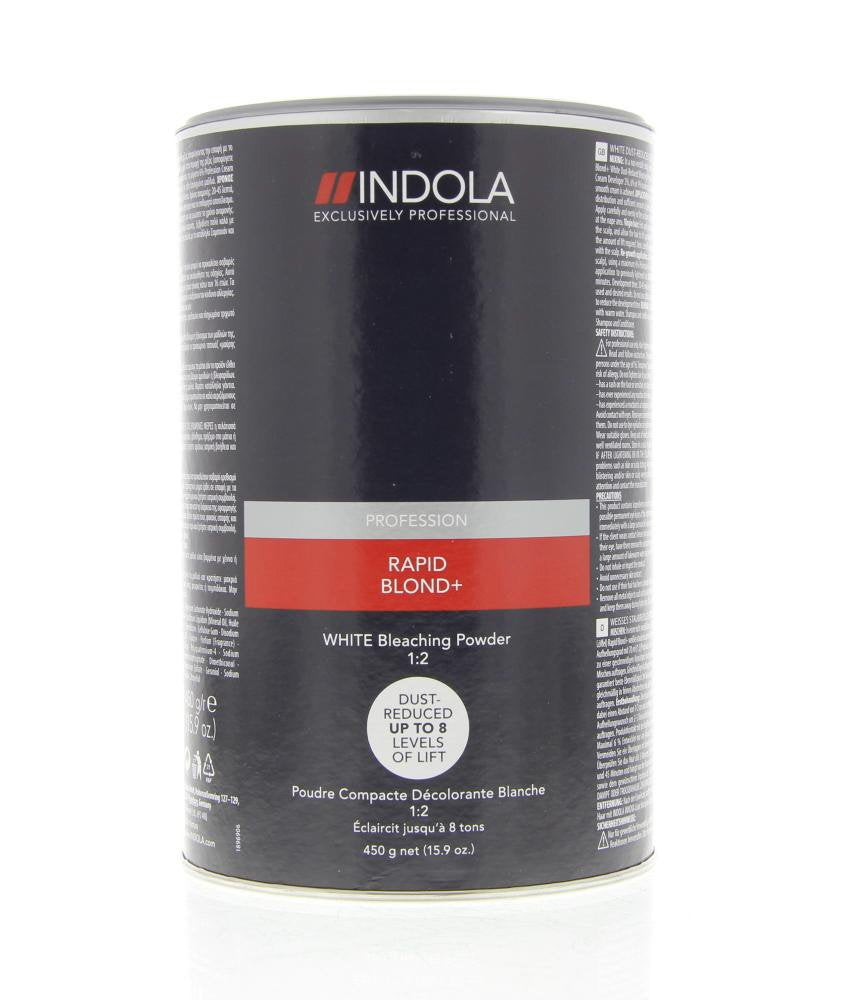 Indola Profession White Bleaching Powder