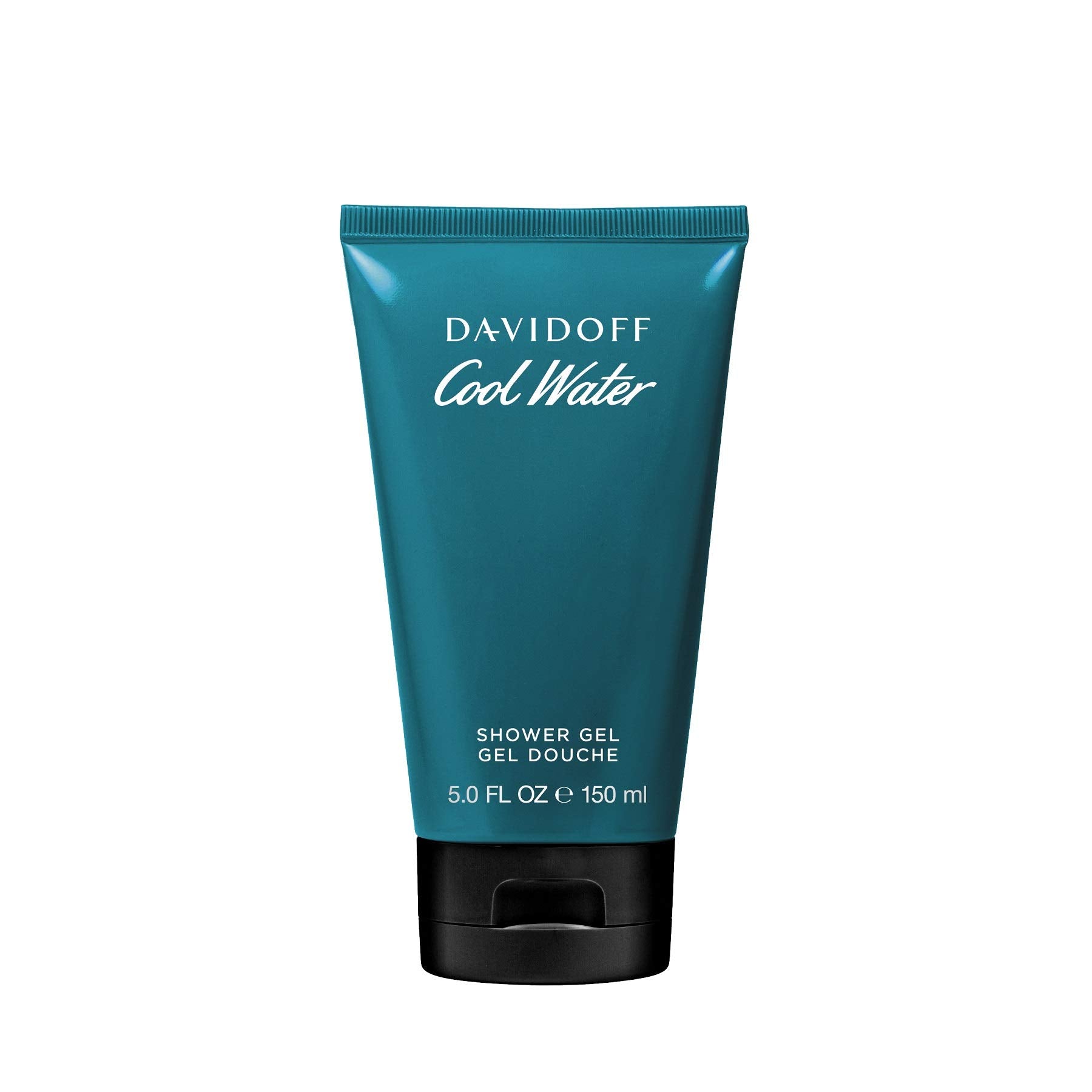 DAVIDOFF Cool Water All in One Shower Gel, 150 ml