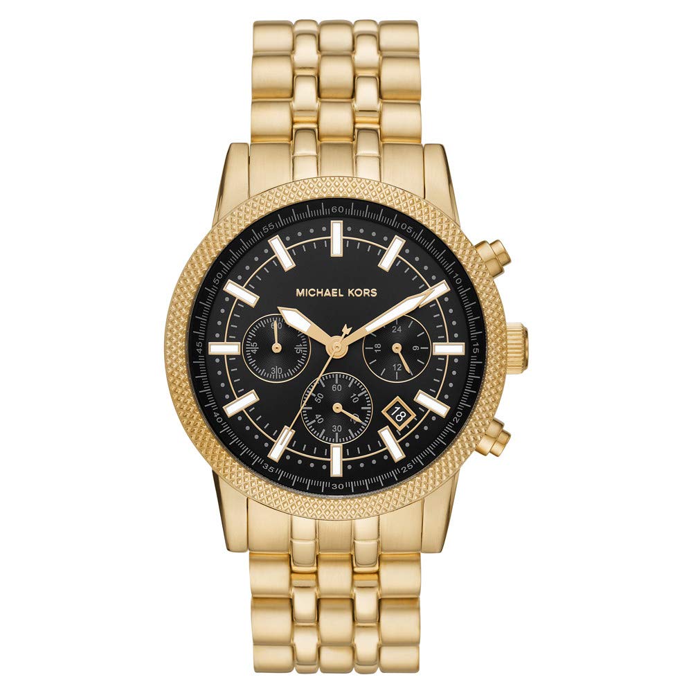 Michael Kors MK8629 Mens Scout Watch