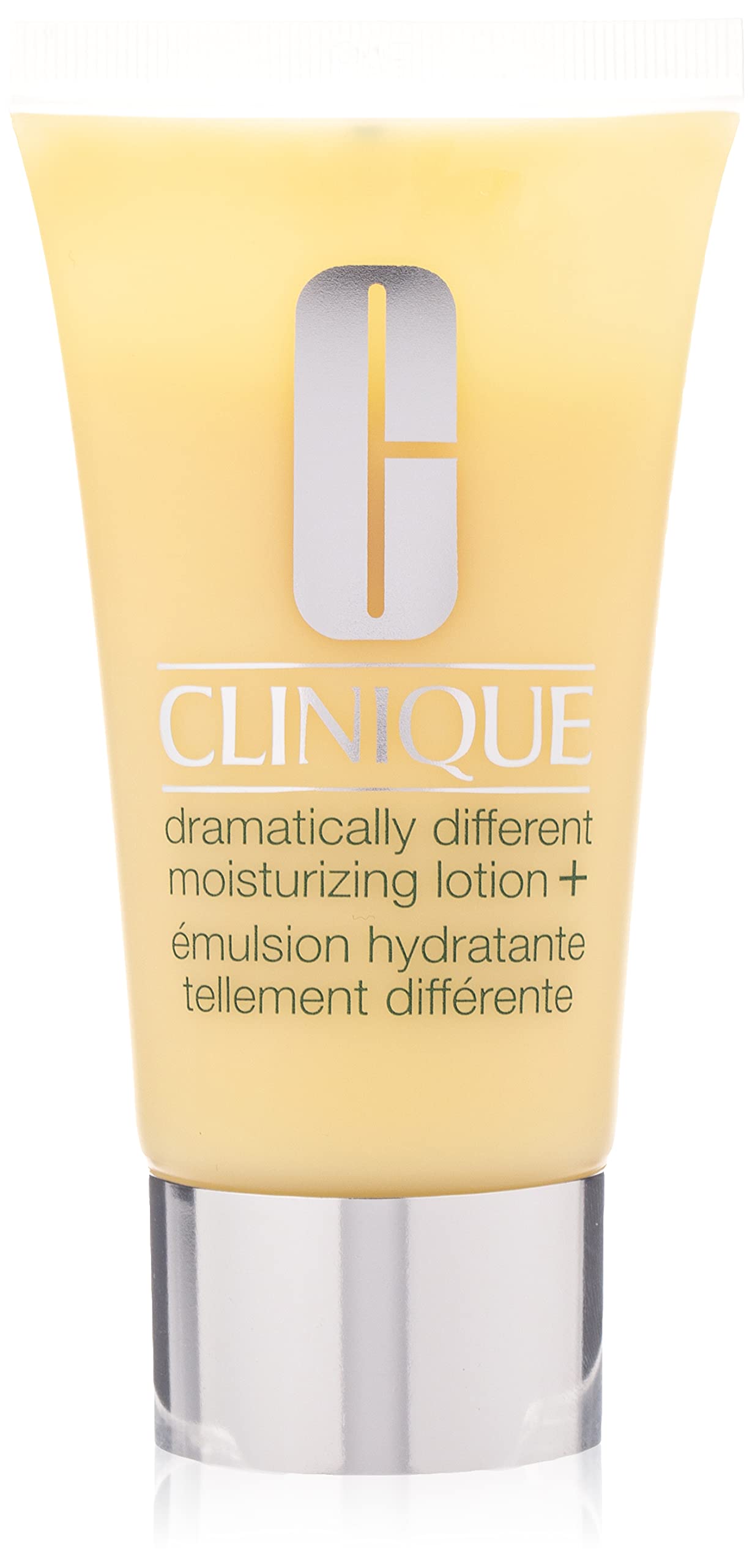 Clinique DRAMATICALLY DIFFERENT MOISTURIZING LOTION+ TUBE DRY TO NORMAL SKIN