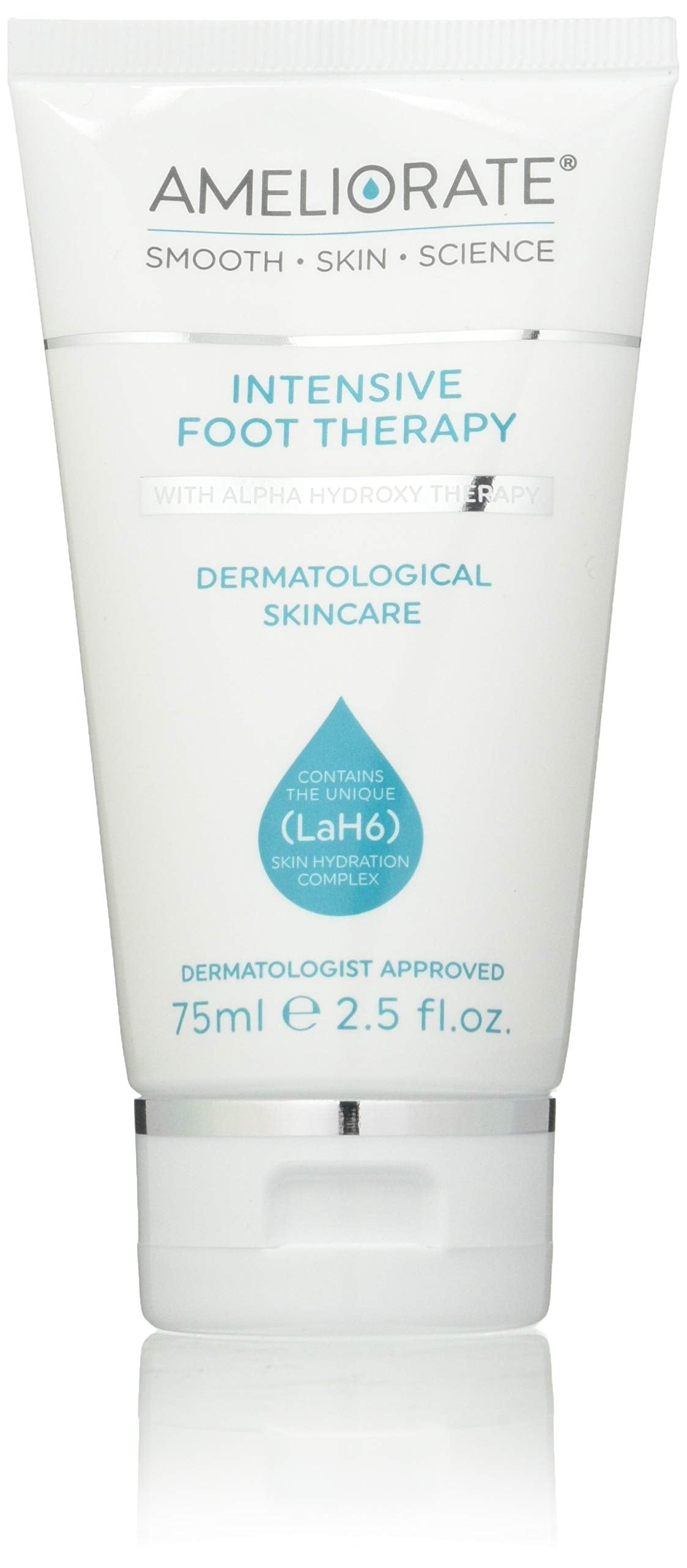 AMELIORATE Intensive Foot Treatment 75 ml (Packaging May Vary)