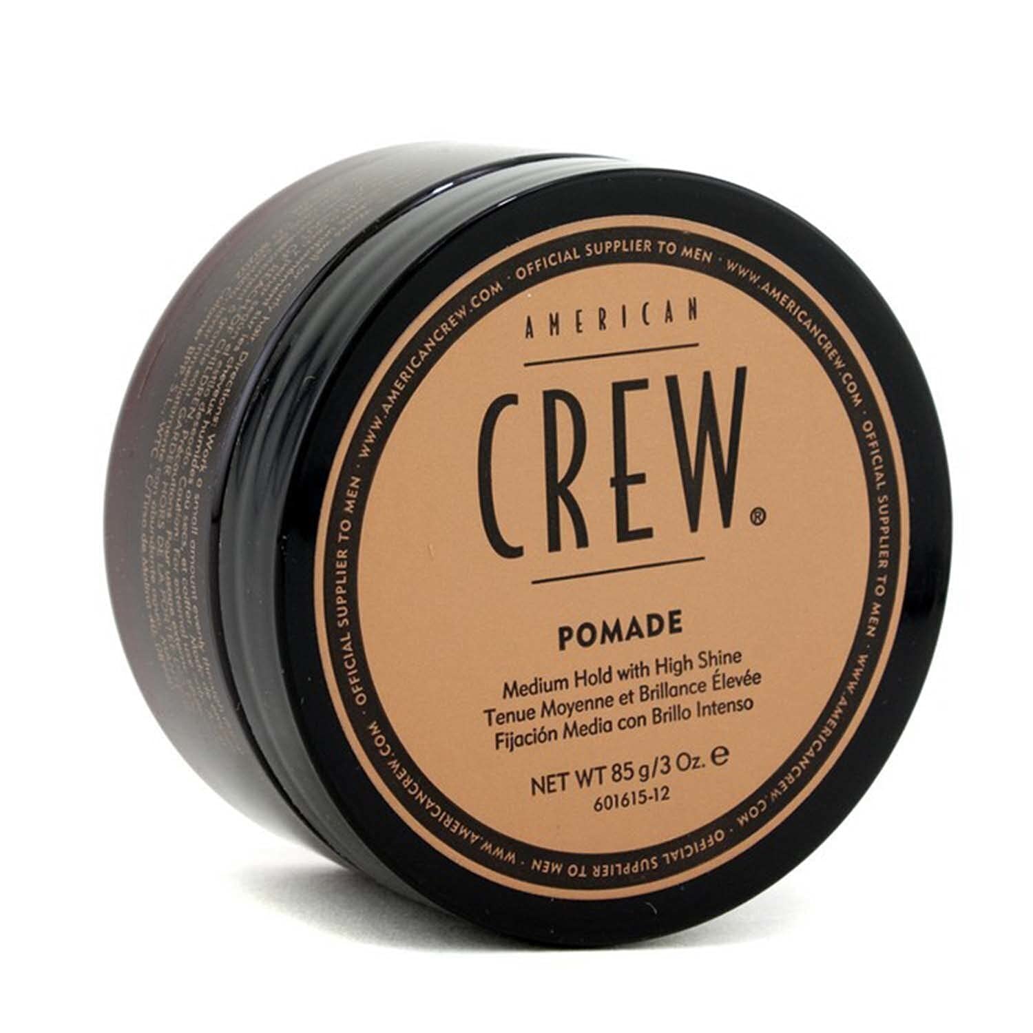 American Crew Pomade 85g