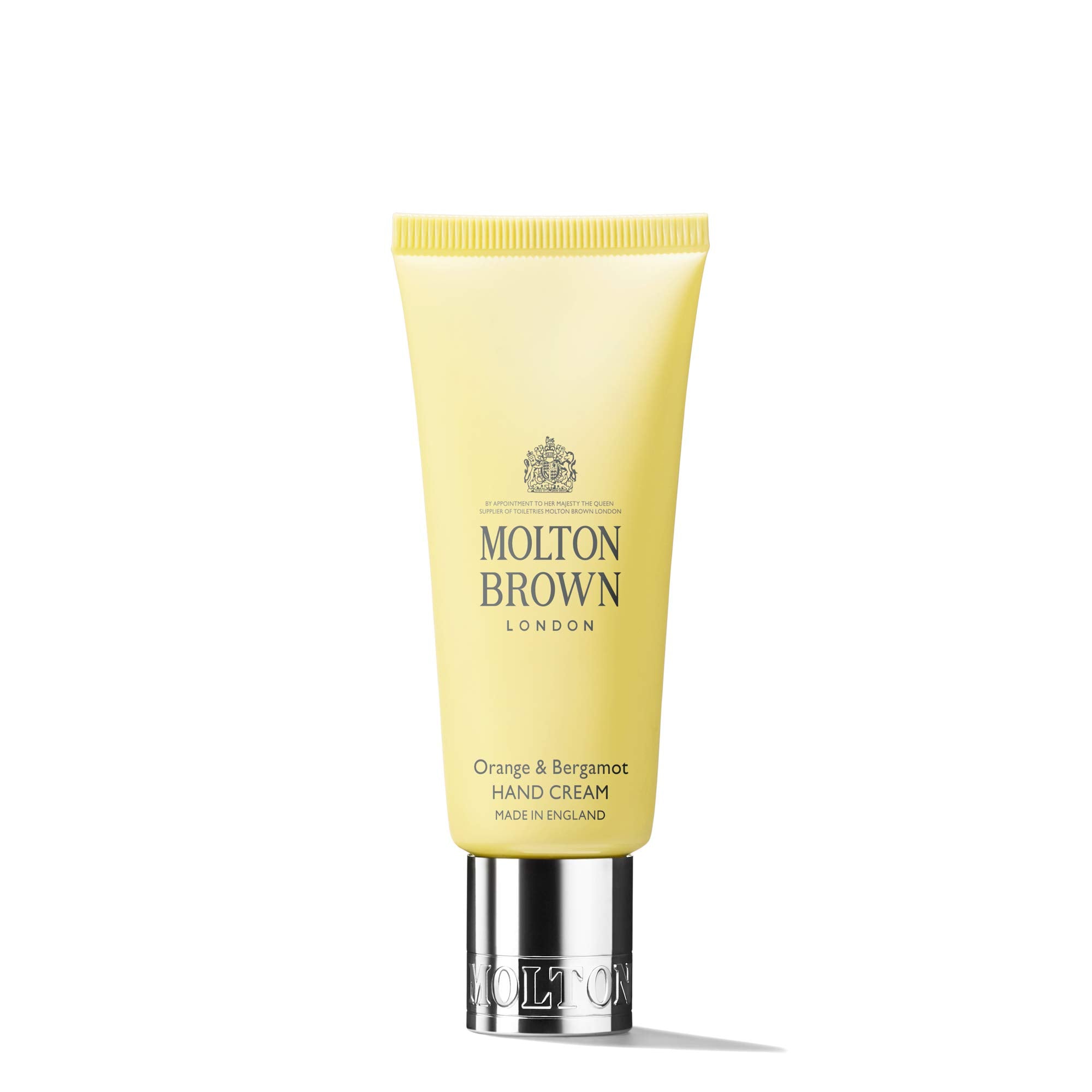 Molton Brown Orange & Bergamot Hand Cream, 40 ml