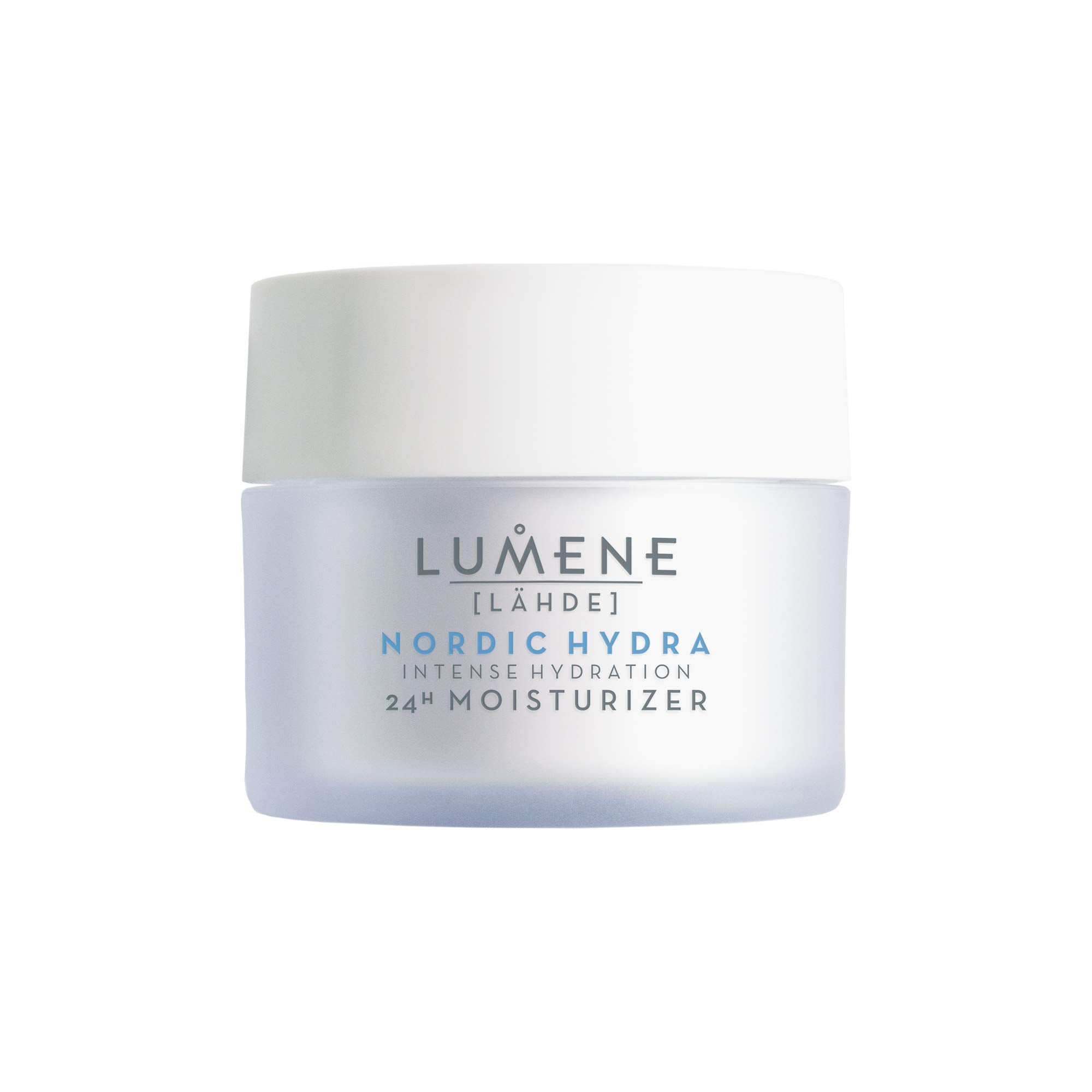 Lumene Nordic Hydra [Lähde] Intense Hydration 24H Moisturizer 50 ml