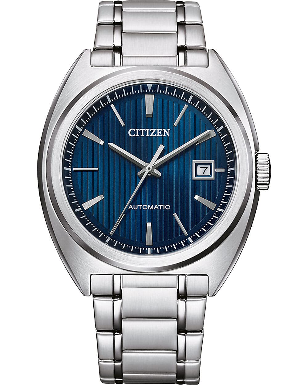 Citizen Mens Analogue Automatic Watch