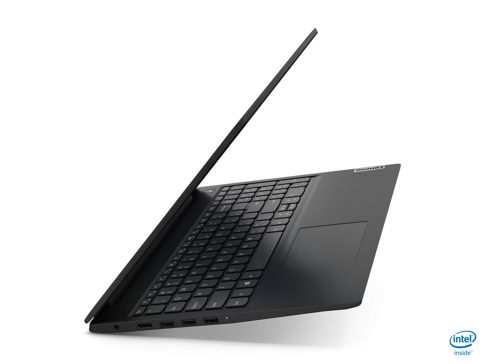 Lenovo IdeaPad 3i 15'' Full HD Windows Laptop (Intel Core i5 Processor, 8GB RAM, 256GB SSD Storage, Full HD Display, Windows 10S) - Business Black