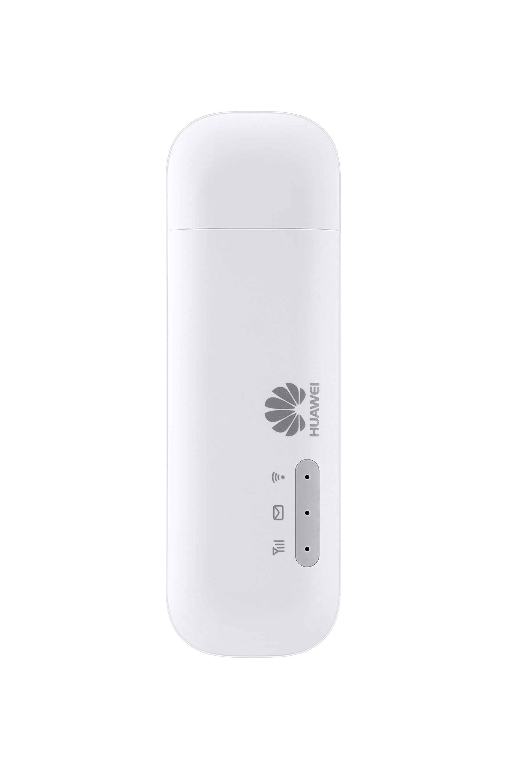 HUAWEI E8372 WiFi/WLAN LTE modem white