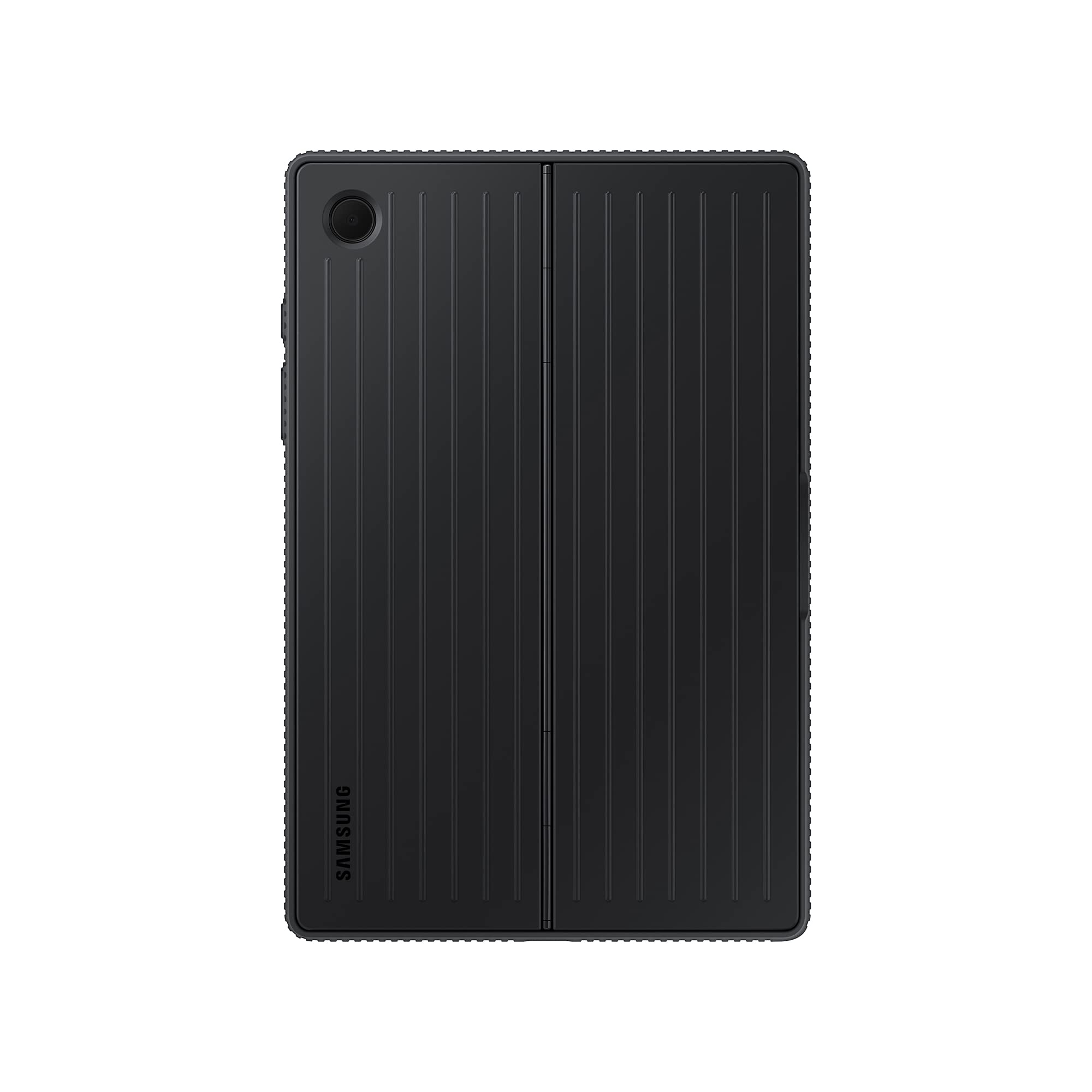 Samsung Galaxy Tab A8 Protective Standing Cover - Official Samsung Tablet Case - Black