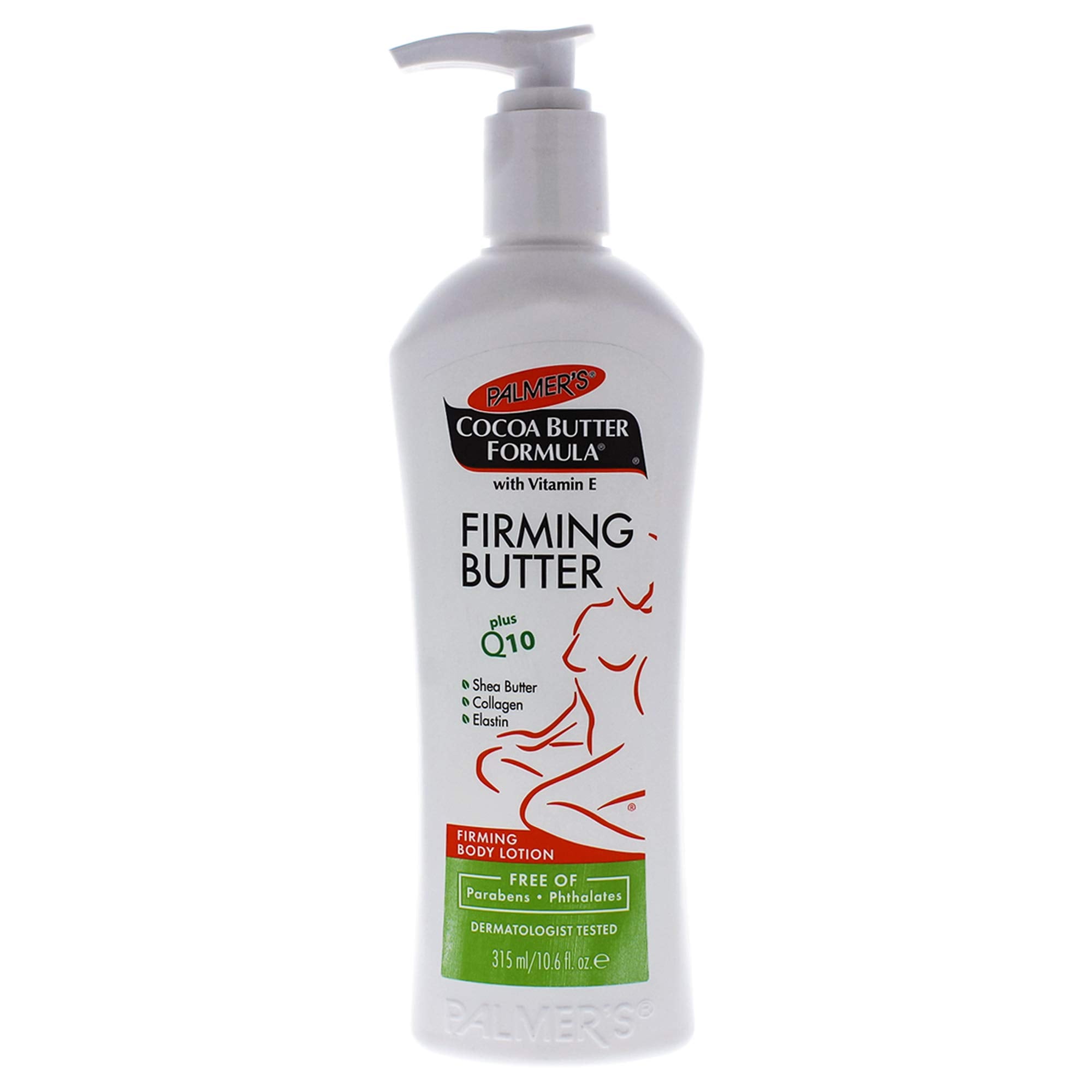 Palmers Cocoa Butter Formula Firming Butter, 315ml