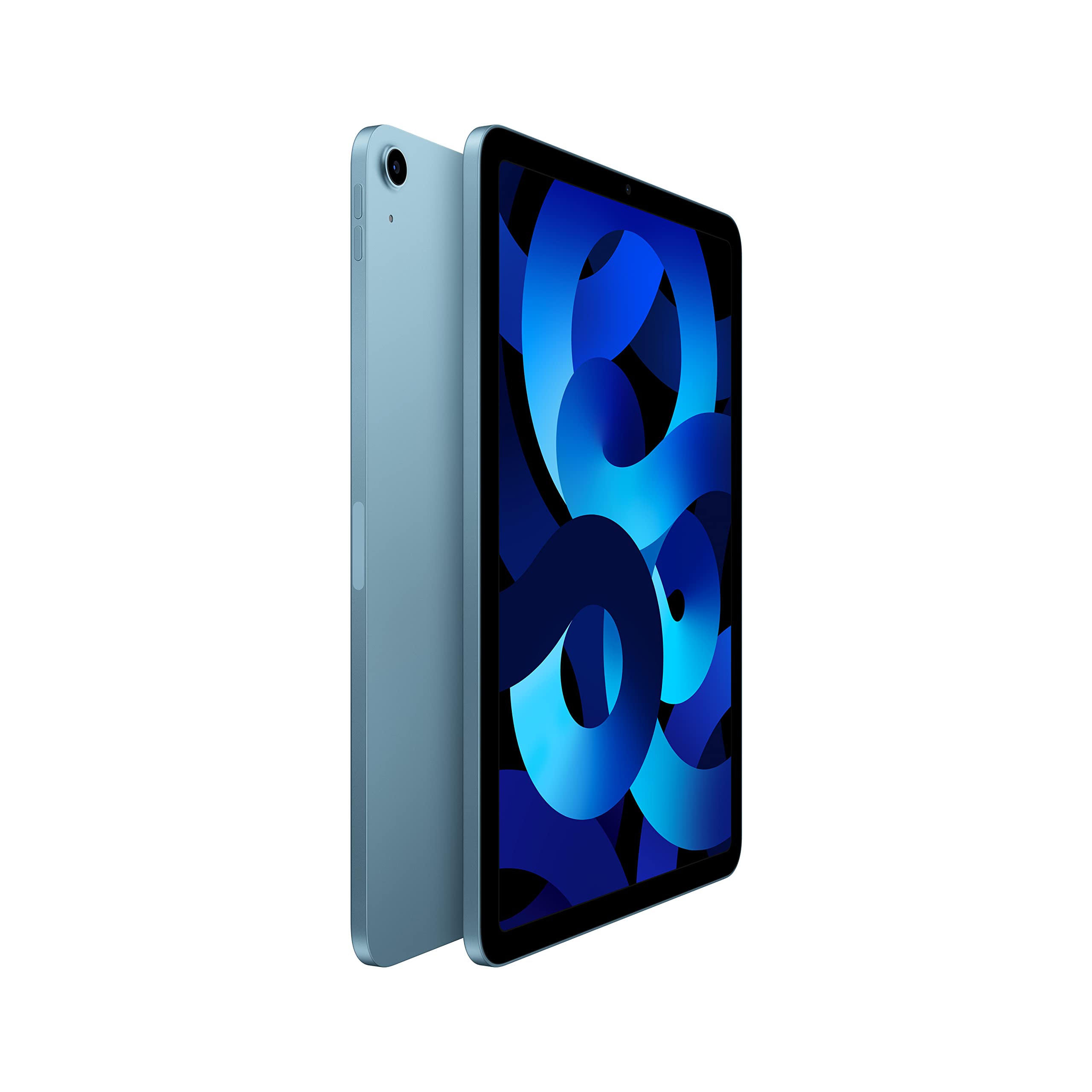 2022 Apple 10.9-inch iPad Air (Wi-Fi, 64GB) - Blue (5th Generation)