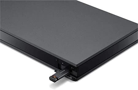 Sony UBP-X800M2 4K Ultra HD Blu-Ray Disc Player