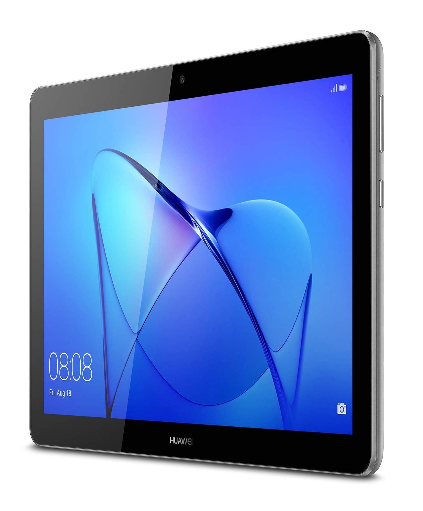 Huawei MediaPad T3 10" Wifi - Tablet 32GB, 3GB RAM, Space Gray
