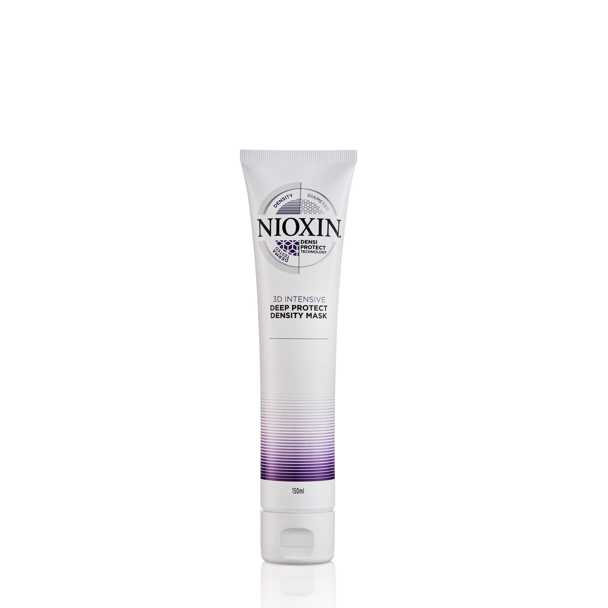 NIOXIN 3D Intensive Deep Protect Density Treatment