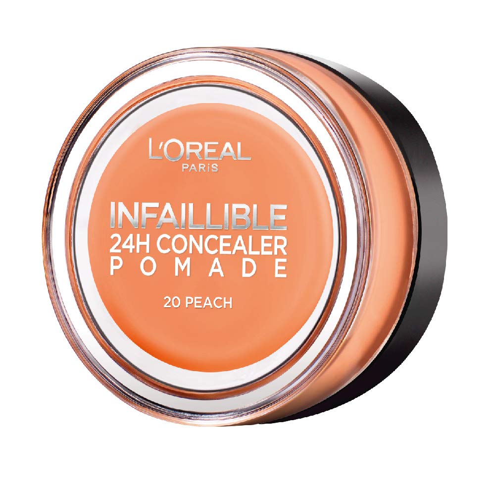 L’Oreal Paris Infallible Concealer Pomade 20 Peach 15g