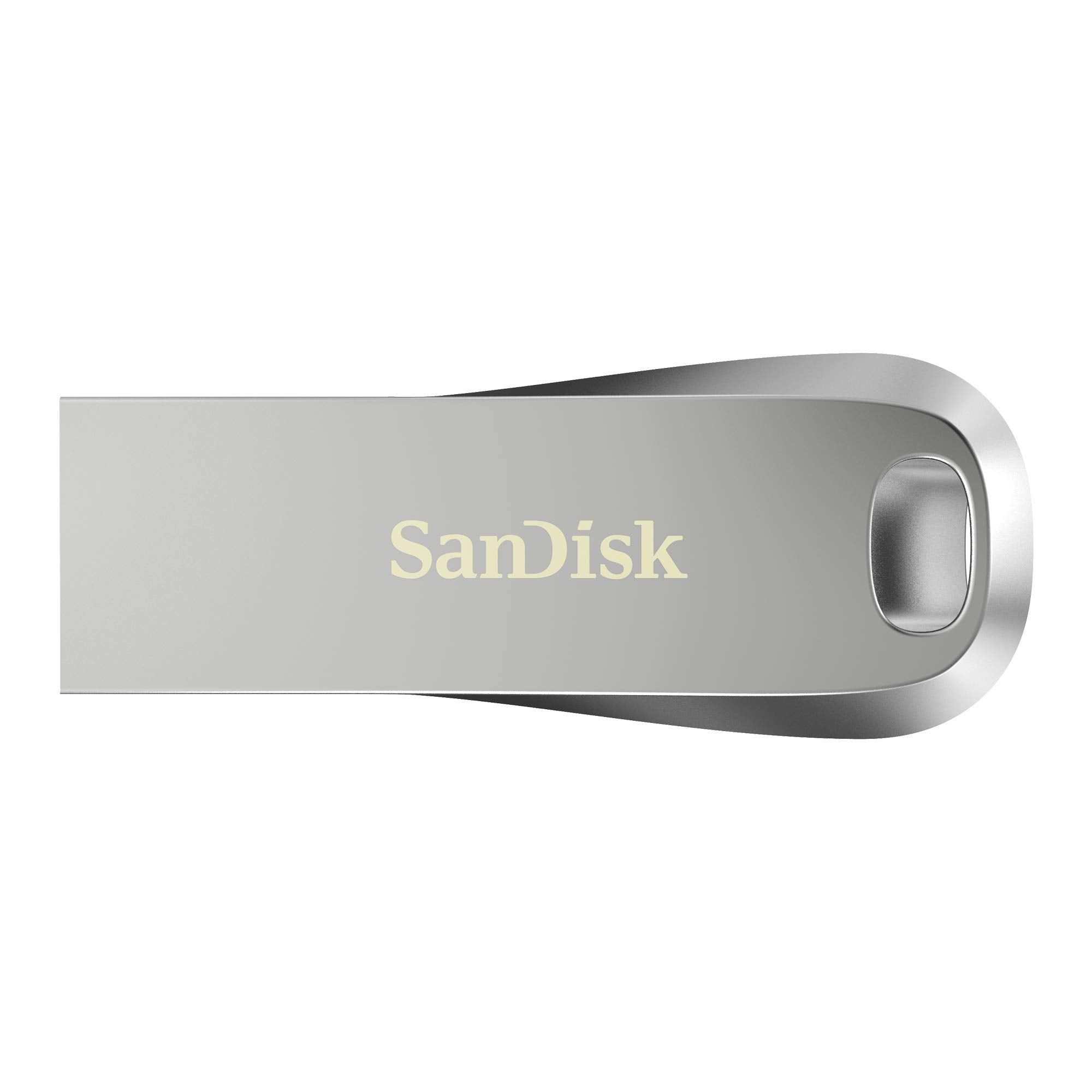 SanDisk Ultra Luxe 512GB USB 3.1 Flash Drive