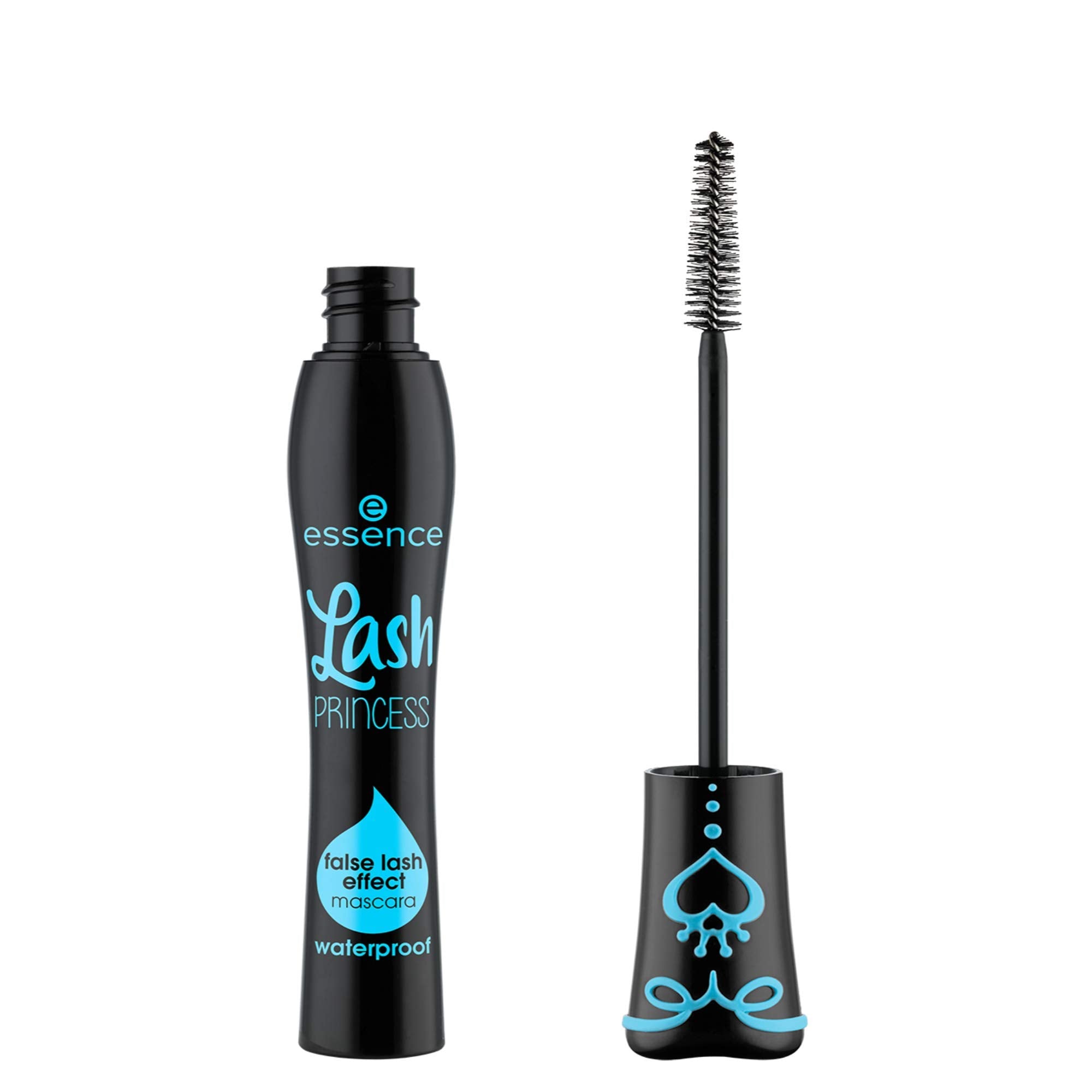 ESSENCE LASH PRINCESS LASH EFFECT MASCARA WATWRPROOF