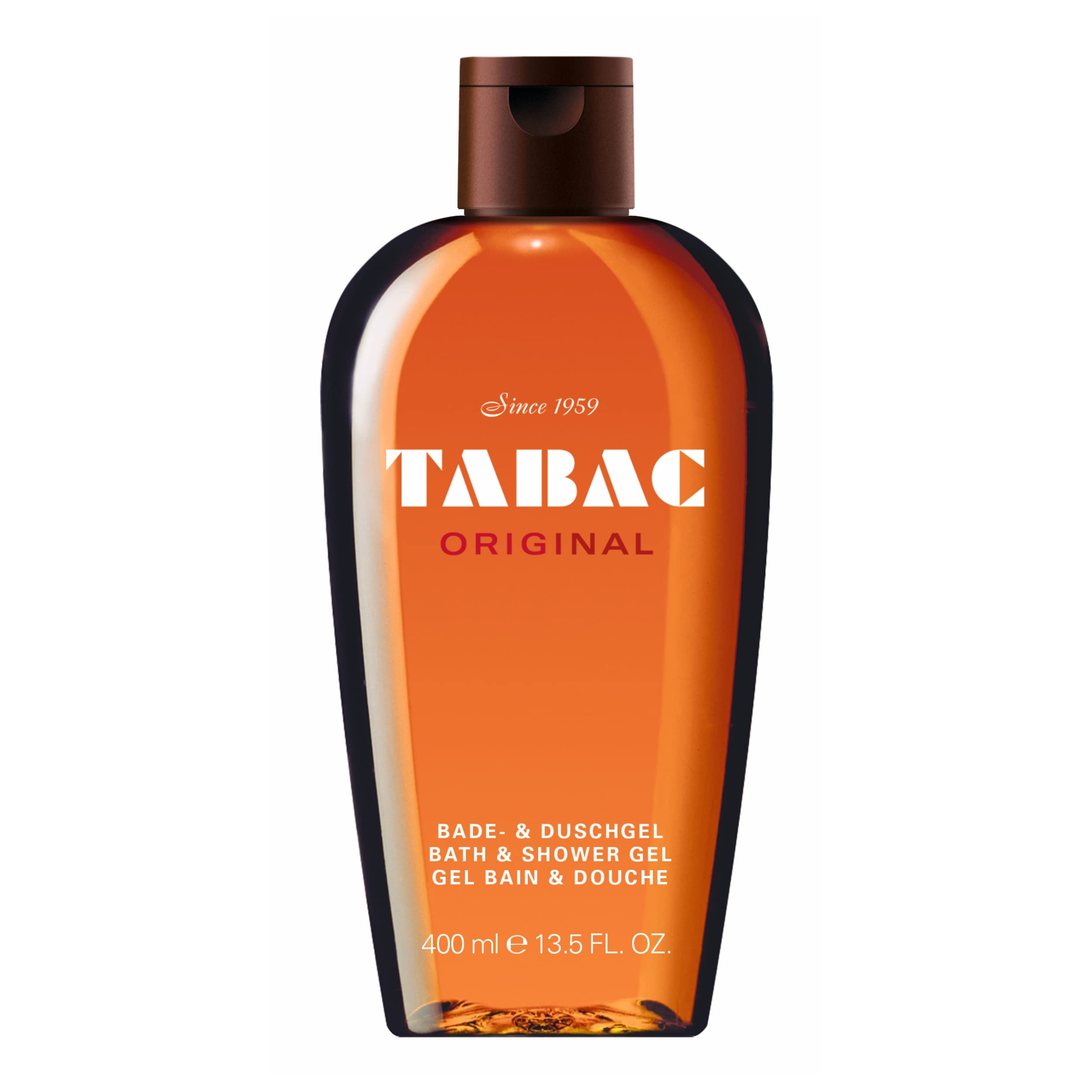 Tabac Original Shower Gel, 400ml