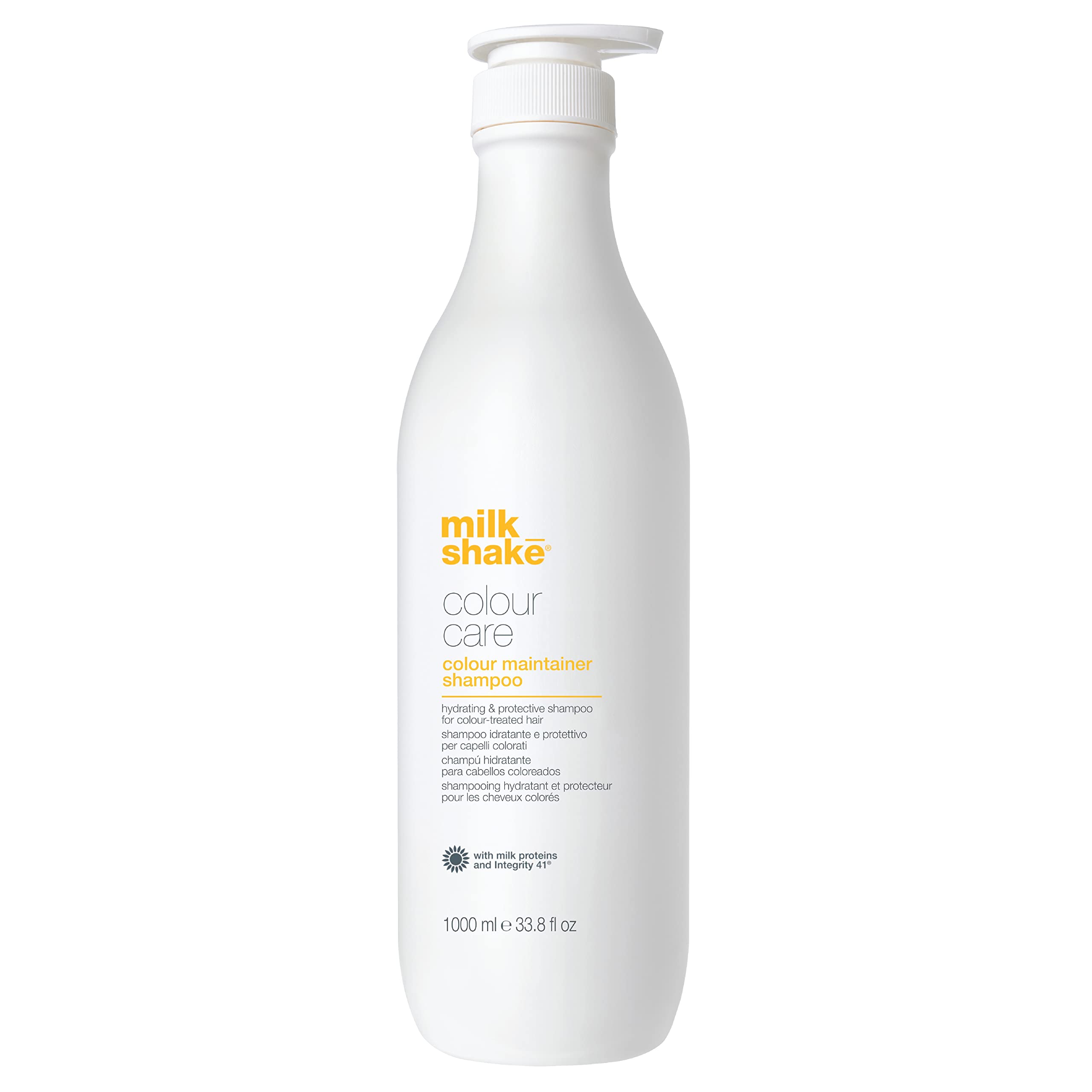 Milkshake Colour Maintainer Shampoo 1000ml