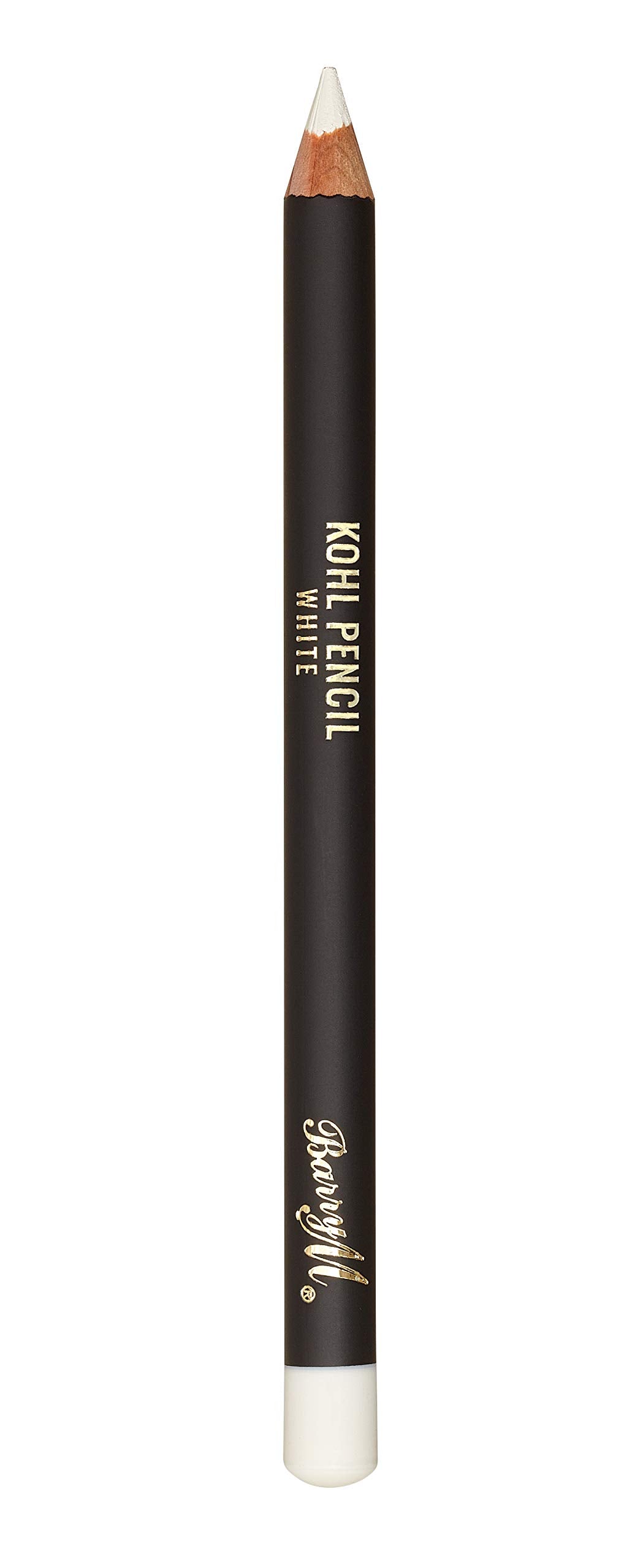 Barry M Kohl Pencil, 30 - White