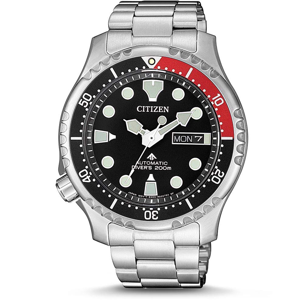 Citizen Automatic Men's Promaster Diver Watch