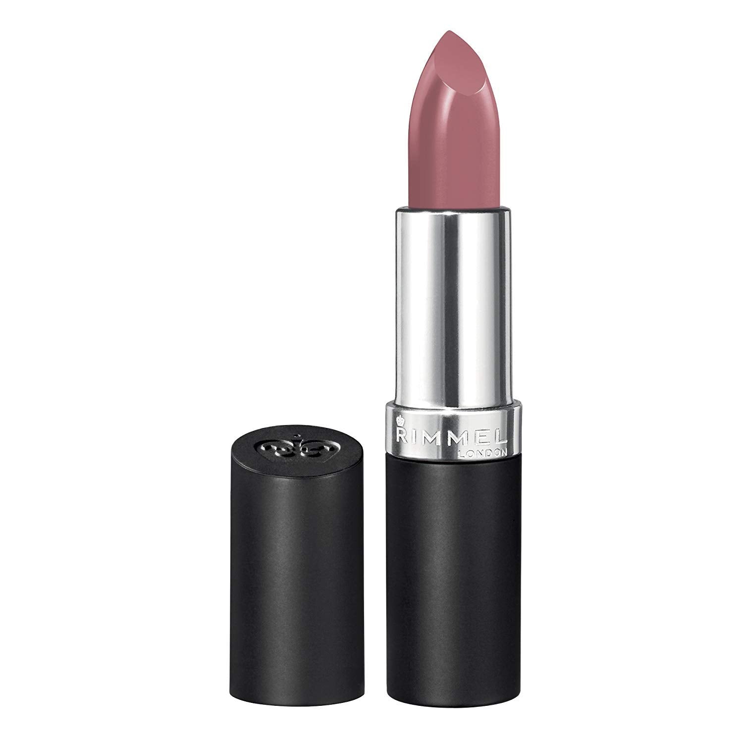 Rimmel Lasting Finish Lipstick 200 Soft Hearted