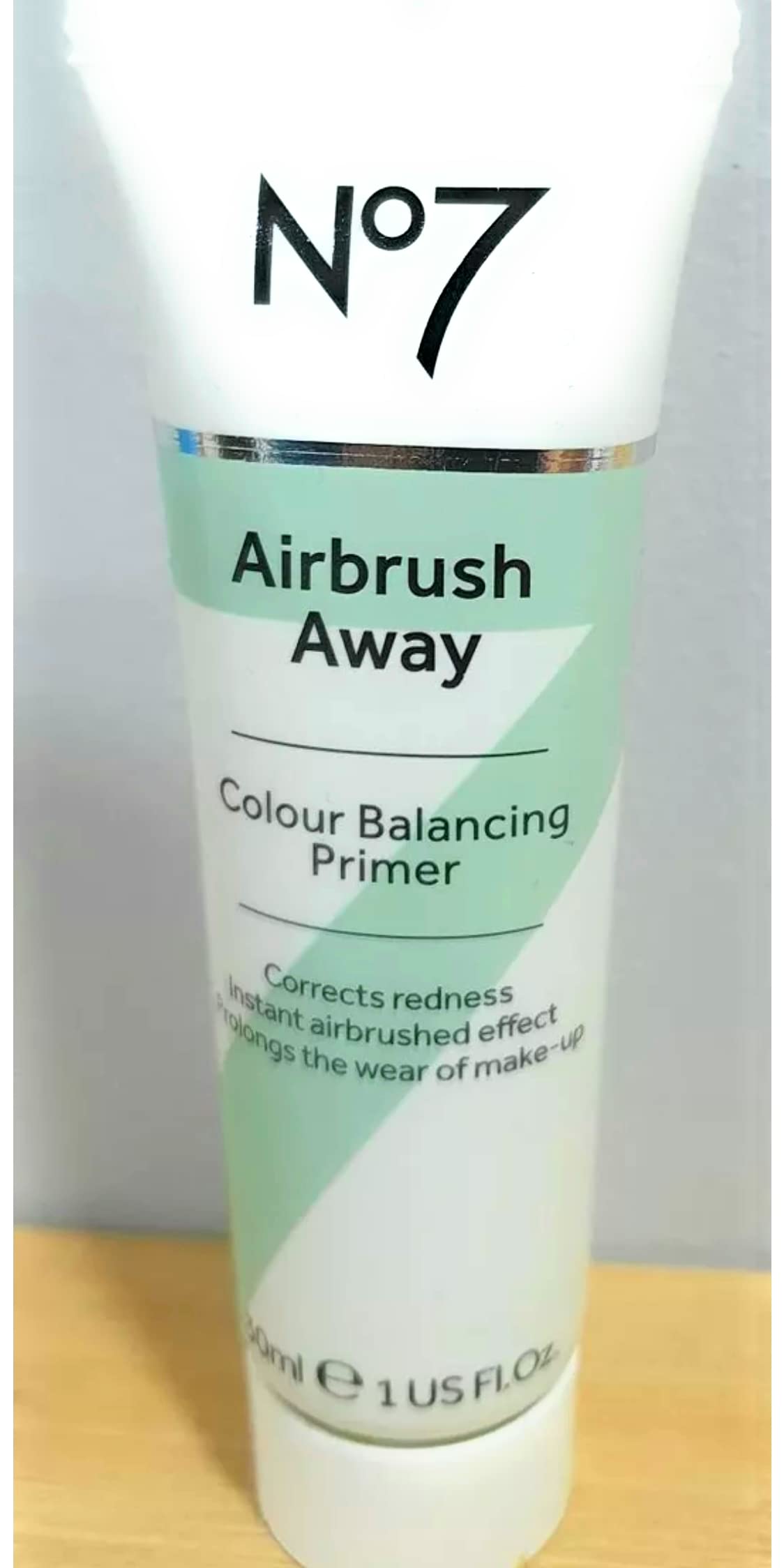 No7 Airbrush Away Colour Balancing Primer